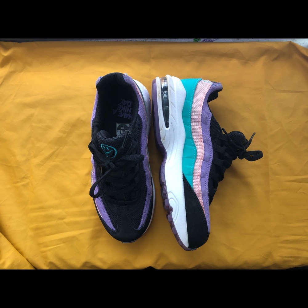 Kids Air Max